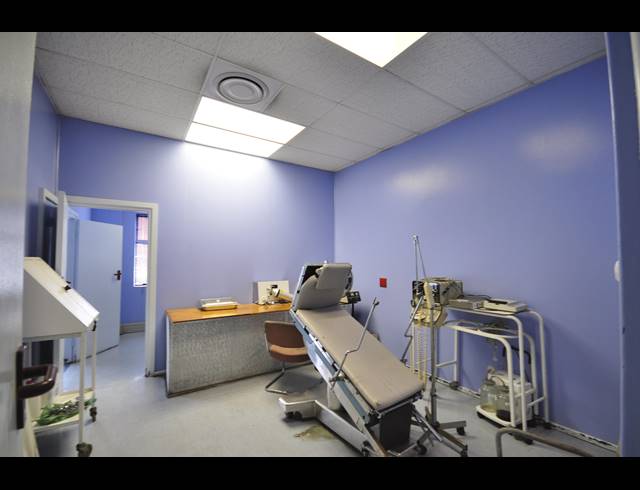 277M² OFFICE FOR SALE IN SOUTH BEACH
